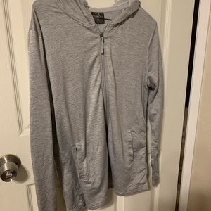 Costco brand, price is for both jackets. Gray and black